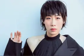 演《驴得水》一夜爆红，感情不忠导致身败名裂，任素汐后悔了吗？图片