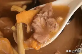 人气和服务不成正比的胡辣汤，实力究竟如何图片