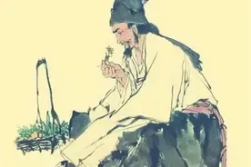 不一样的李时珍图片