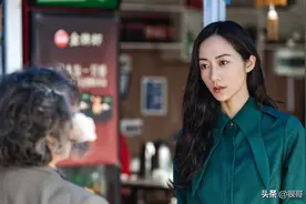 巡回检察组：八位国家一级演员都有观众缘，却被两个角色拖了后腿图片