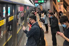 一公里10个亿，小城市建地铁，可能是笔血亏的账图片