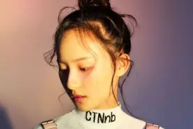 少女歌手的未来，是泡沫，还是明日之子？图片