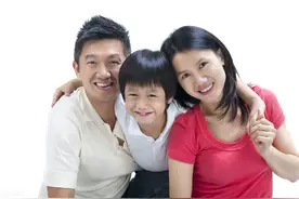 什么样的夫妻组合生出的孩子更聪明图片