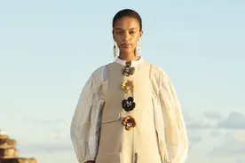 Tory Burch2021早秋系女装图片