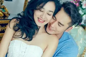 51岁，离异两次，带3个娃，嫁给小12岁的富二代：结婚5周年，她把“笑话”活成了童话图片