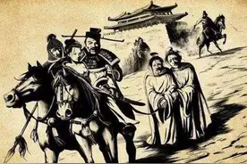 中国历史上的八大耻辱都有哪些？你了解多少图片