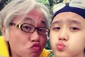 17岁的少女爱上57岁的老人，人的情感远比我们想象的要复杂图片