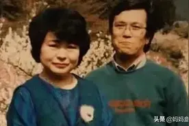 小伙暗恋单身闺蜜40年，70岁终如愿结婚：陪伴是最长情的告白图片