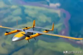 垂直起降固定翼无人机系统在我国陆地边境巡防中的应用探析图片