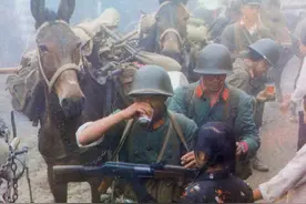解放军老兵回忆：1985年，我22岁，奉命出征，讨伐越南图片