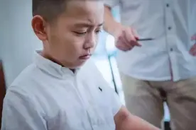 挨骂会变矮，被打屁股能提高智商？盘点那些你不知道的育儿冷知识图片