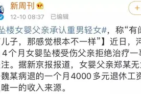 吃了就能“女变男”的转胎药，到底让多少妈妈生下了“双性人”？图片