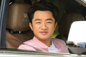 因跑男走红的王祖蓝，为何如今口碑崩塌？综艺中早有迹象图片