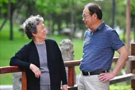 67岁大妈：AA制搭伙10年了，不管外人怎么看，我却越过越幸福图片