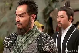 练成龙象般若功的金轮法王，是天下第一？杨过浅笑，周伯通不答应图片