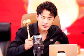 “假货王子”辛巴的发财日记：水能载舟亦能覆舟图片
