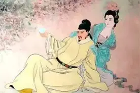 岐王李范：活在唐诗里的头号网红经纪人图片