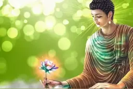 师父开示：处理好自己与身边人的关系，只要记住三句话！图片