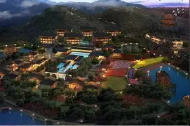 乡村旅游未来开发的方向：乡村旅居+田园康养！图片