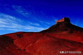 春风不度玉门关，西出阳关无故人，两个关隘，一个符号，两座丰碑图片