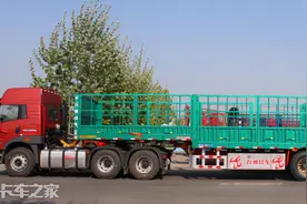 法规要求严，购车成本高，仓栅式半挂车产业升级面临更大挑战图片