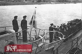 DAS BOOT！——U潜艇生活指南图片