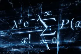 什么是离散数学图片