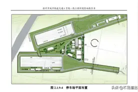 「道说徐州」浅谈徐州地铁徐州东站换乘枢纽图片