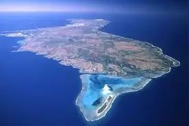 战争一旦爆发，美国的关岛基地会被率先打击吗？原因非常简单图片