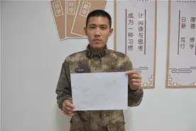 亲爱的兵妈妈，有一封真挚的爱，请您查收图片