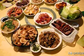 什么样的对话只会发生在中国，老外：你吃了吗？图片