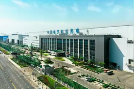 首批“陕西工业精品”榜单出炉，高新区4家企业入选！图片