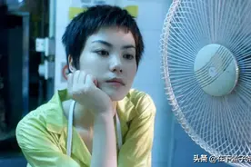 我最爱的60部港片，每一部都是经典，八九十年代的港星太美太帅了图片