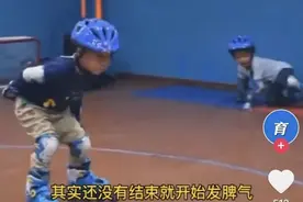 竞选班委失败就绝食，养了一个输不起的孩子怎么办？图片