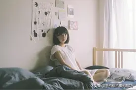 女人拍照，真的比男人差吗？图片