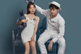 KPL著名解说瓶子大婚，李九发文回忆初识，月光打算浑水摸鱼图片