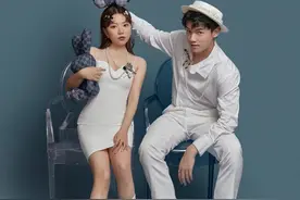 KPL著名解说瓶子大婚，李九发文回忆初识，月光打算浑水摸鱼图片