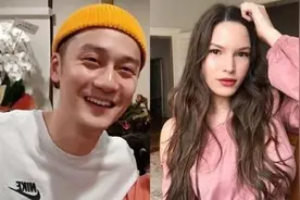 蒋劲夫起诉乌拉圭前女友，否认家暴，对方直接晒出蒋母的短信内容图片