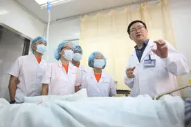 120万一针的天价抗癌药，我国首例患者已出院！真能治愈癌症吗？图片