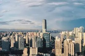 深圳不学香港改学新加坡，这事挺玄的图片