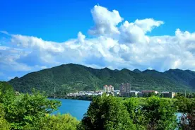 湖南一市通三省，因林而生，名字却常被念错图片