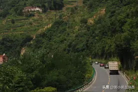 陕南人民是不是比较洁癖？陕川渝交界处的这座小城，有点古灵精怪图片