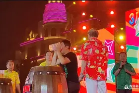 任光超轻取酒王争霸赛周赛冠军 剑指"十一冠王"图片