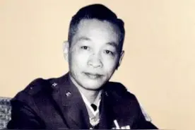 戴笠最得意门生沈之岳，潜伏延安三年后回军统，晚年回大陆受礼遇图片