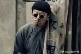 两夫妻无儿无女，妻子病逝丈夫不想再娶，算命先生：你命中有两子图片