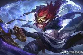 王者荣耀：百里玄策深度教学（连招要点/四种钩法/五点实战）图片