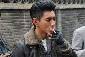身价上亿的明星抽什么烟？权志龙一盒高达15万，黄渤更叫人佩服图片