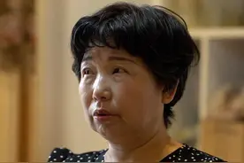 “错换人生28年”已经苦了许敏母子，杜新枝没理由再“抹黑”田静图片