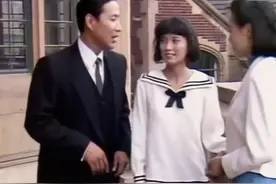 《围城》：她是男人心头的白月光，看似单纯善良，其实手段狠辣图片