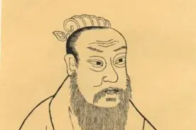 中国山水诗鼻祖：“才高一斗”的他，为何被公开处决？图片